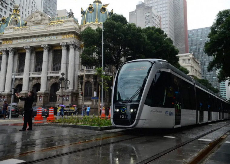 Estudo prevê novos trechos de metrôs, trens, veículos leves sobre trilhos (VLT) e bus rapid transit (BRT)