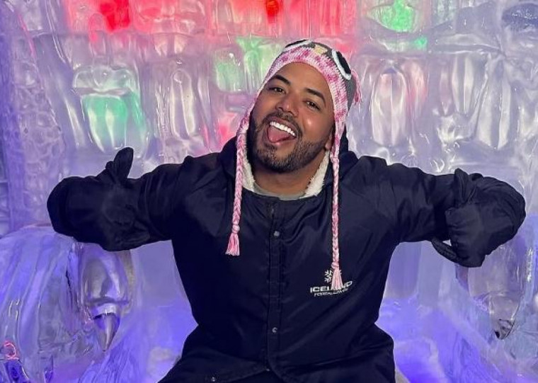 Hytalo Santos é investigado desde dezembro de 2024 por suspeita de exploração de trabalho infantil 