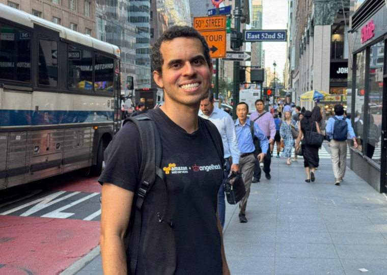 Granja avisa: "Se você (varejista) tem dados, são vantagem ante competidores que não têm"