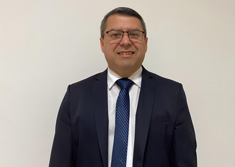 Vice-presidente Financeiro da Federação dos Contadores e Técnicos em Contabilidade do Estado do Rio Grande do Sul (Fecontábil RS), Paulo Roque Luiz