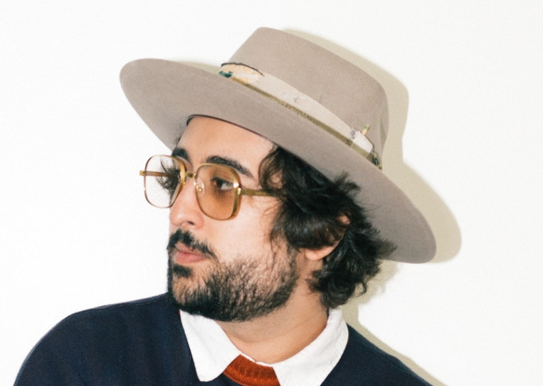  O artista é autor, em parceria com Alok, da música brasileira mais executada na internet