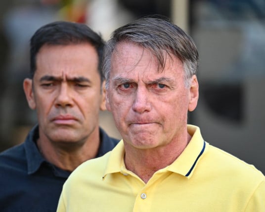 Julgamento de Bolsonaro consolida jurisprudência sobre crimes contra democracia