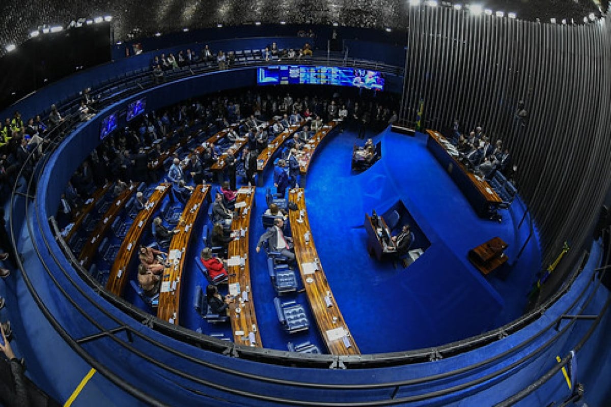 IR: Senado mantém prazo para isenção de dividendos e preocupa empresas