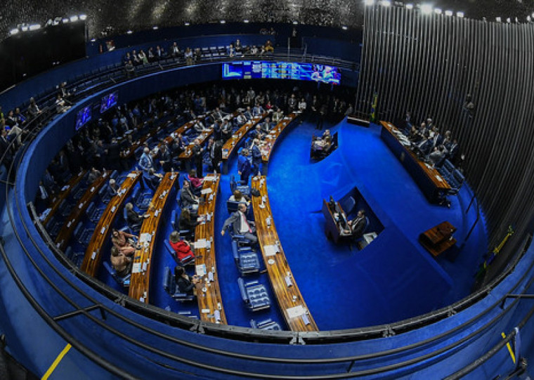 A aprovação é necessária para destravar a formação do Comitê Gestor formado por estados e municípios e, dessa forma, permitir a edição das normas infralegais da reforma