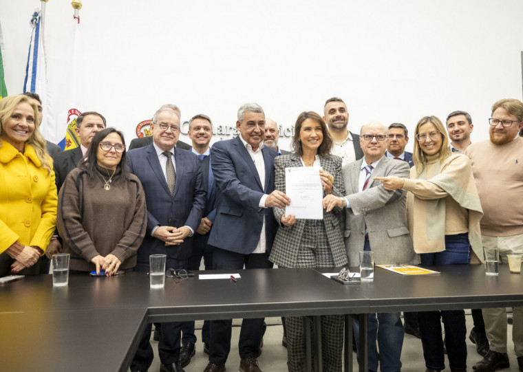 Prefeitura prevê um acréscimo de 15,3% na receita tributária do município em comparação com o orçamento de 2025