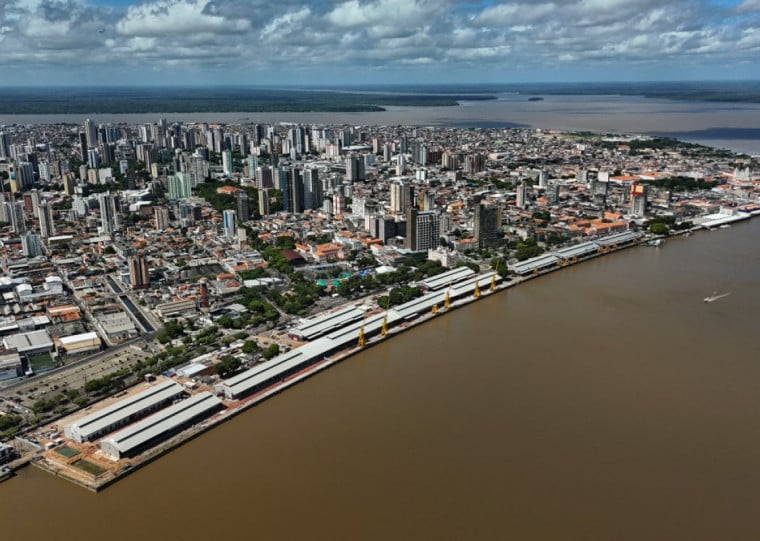 Belém do Pará será palco de debates importantes para o meio ambiente em novembro deste ano