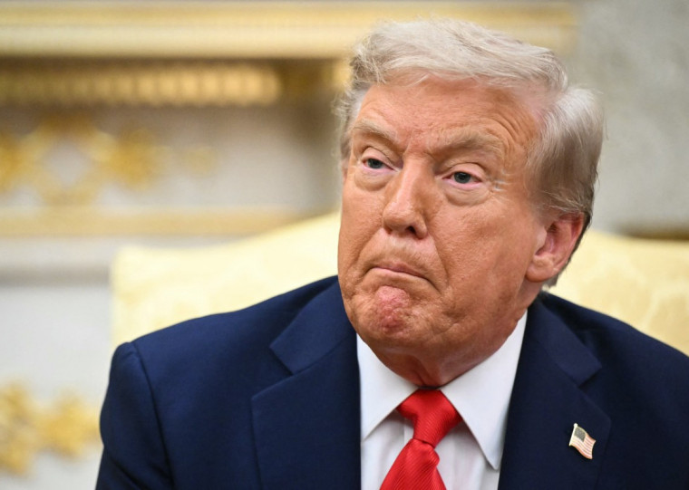 Trump reagiu &agrave; condena&ccedil;&atilde;o do ex-presidente e chegou a citar tentativa parecida contra ele