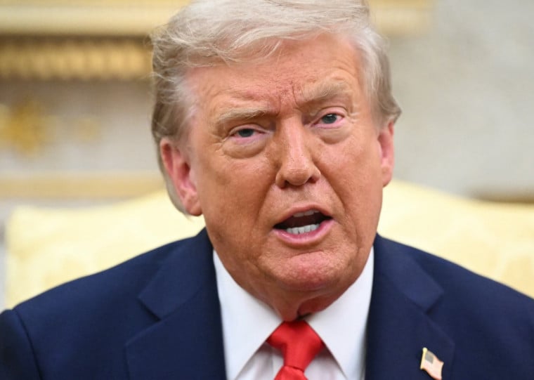  Senadores propõem anular tarifas de Trump ao Brasil; entenda o impacto