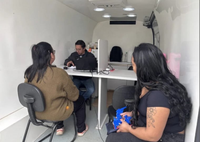 Solicitação deve ser feita na sede da Defesa Civil municipal