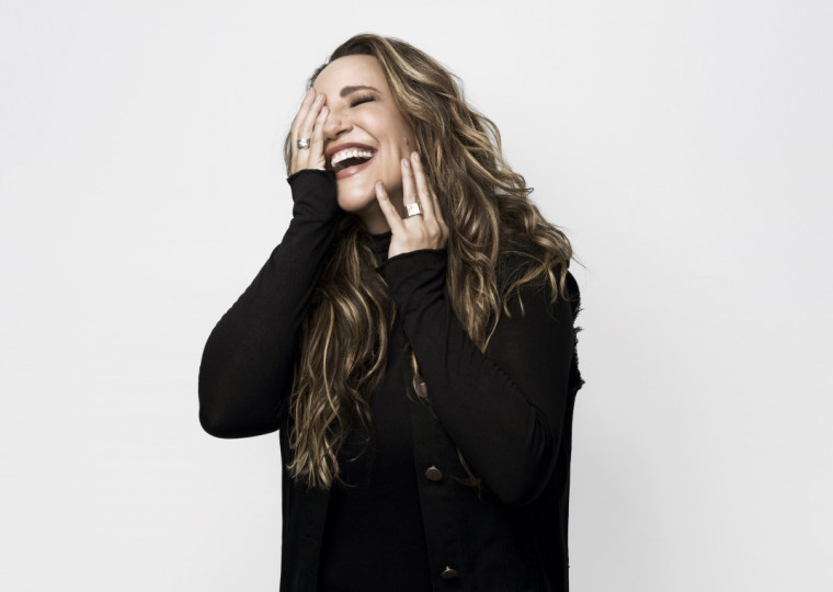 Show da turnê 25 Anas acontece nesta sexta-feira (22), às 21h30min