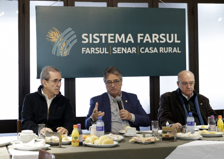 Leilões de animais devem ter liquidez em pista e preços atrativos aos produtores, projetam Fábio Crespo e Gedeão Pereira