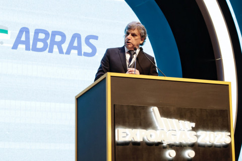 Expoagas tem mais de 800 lançamentos destinados ao setor supermercadista