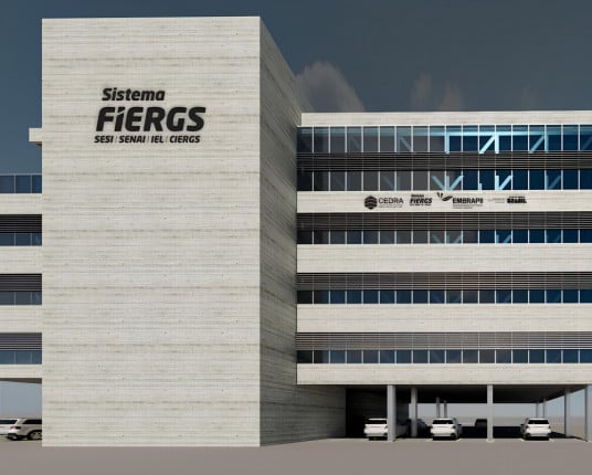 Centro de excelência do agro digital terá sede em Porto Alegre em 2027