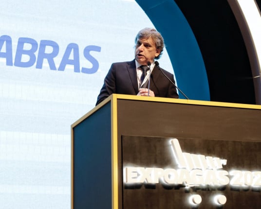 Expoagas tem mais de 800 lançamentos destinados ao setor supermercadista