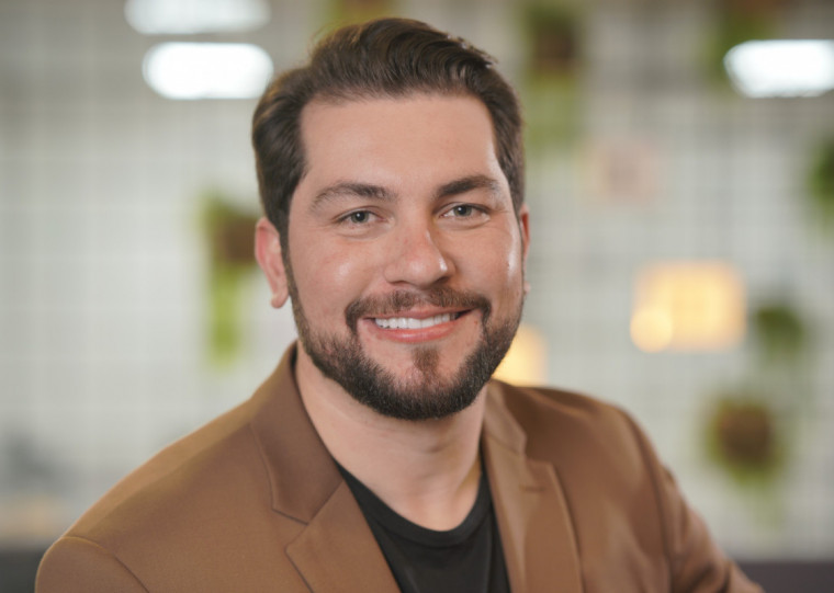 Márcio Spagnolo é CEO da PSA e idealizador do reality show de palestrantes The Best Speaker Brasil