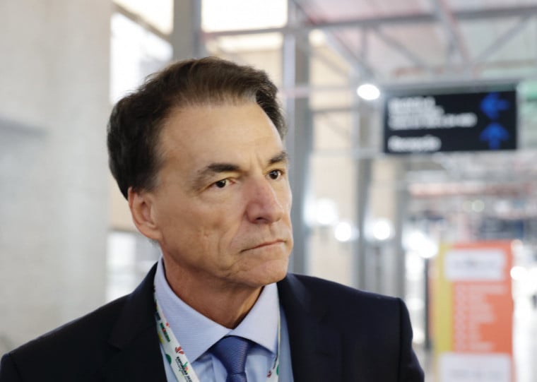 Presidente da Associação Brasileira de Supermercados, João Galassi afirma que o projeto de lei que acaba com a jornada 6x1 pode ser prejudicial para redes menores