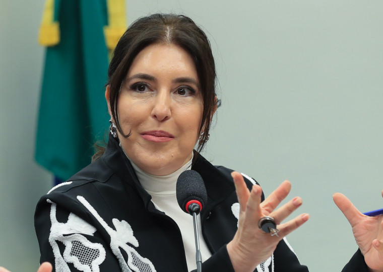 Ministra do Planejamento e Orçamento celebra expansão da renda e diminuição das desigualdades