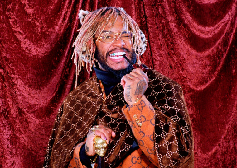 Baixista e compositor faz show neste sábado no Opinião
