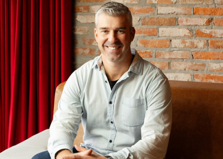 Segundo o executivo, meta é trabalhar com crescimento anual de 20%