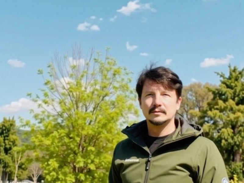 Trabalho recupera ambientes fluviais por meio do uso de vegetação nativa