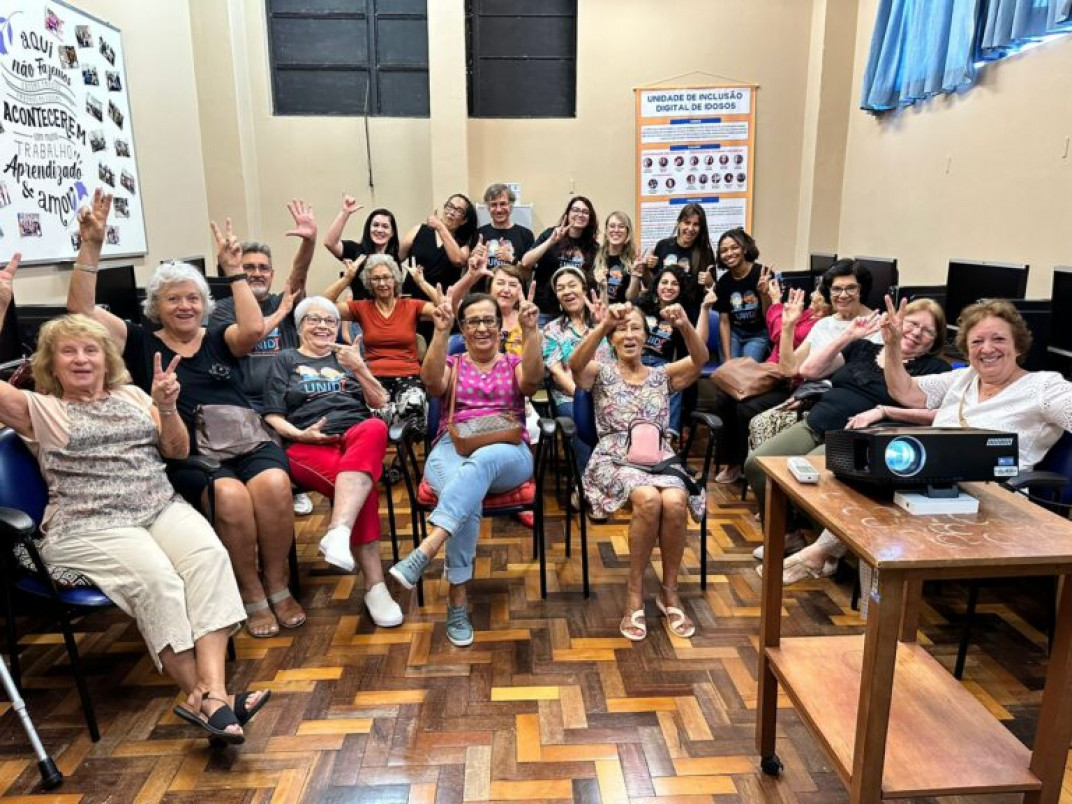 UNIDI - UFRGS | Ufrgs/Divulga&ccedil;&atilde;o/JC