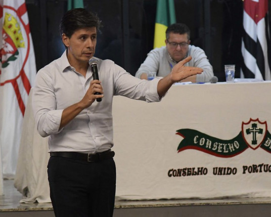 Portuguesa apresenta projeto de novo Canindé com capacidade para 46,5 mil torcedores