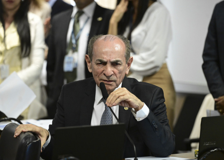 Relator Marcelo Castro diz que voto impresso é inconstitucional