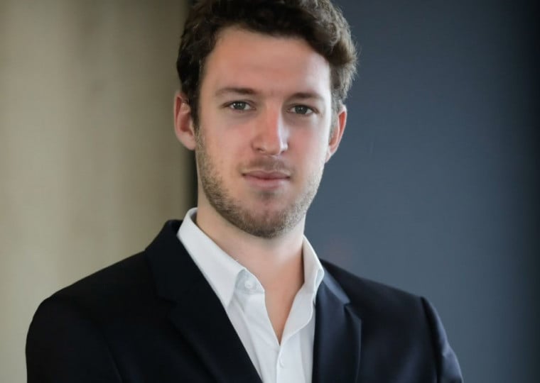 Hugo Muller, vice-presidente do Instituto de Estudos Empresariais (IEE)

