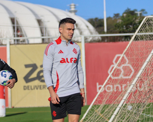 Inter vai a Minas Gerais em busca de vitória para apagar eliminação