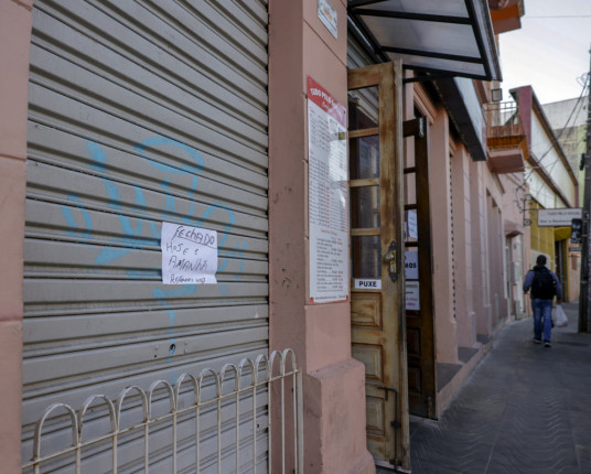 Responsável pela Vigilância Sanitária e Secretário da Saúde de Porto Alegre prestarão esclarecimentos na Câmara