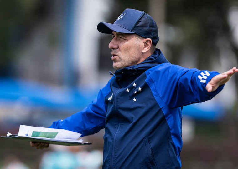 No mundo árabe, o técico teve campanhas vitoriosas comandando Al-Ain, Al-Rayyan, Al-Ahli e Al-Hilal.