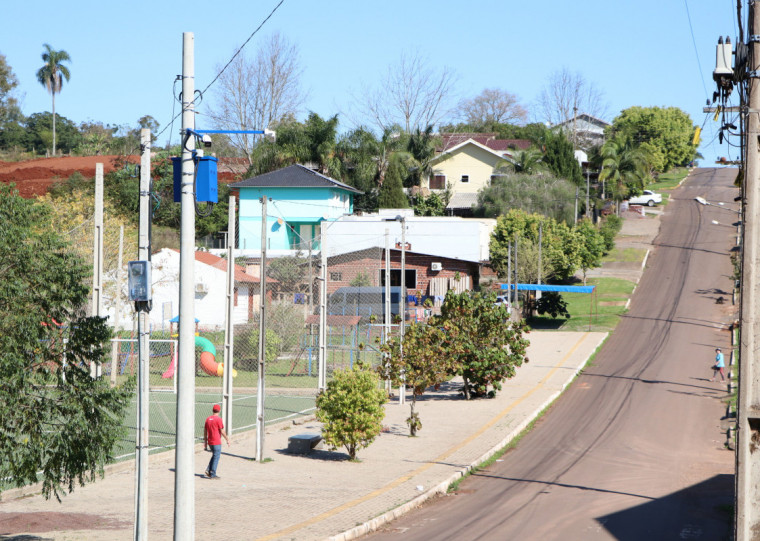 Ao todo, 16 pontos estratégicos vão receber os equipamentos