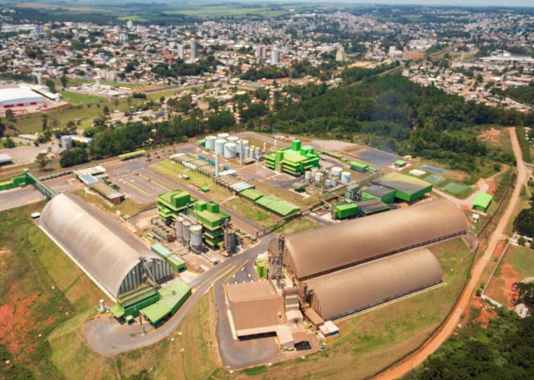 Com diversificação e novos ciclos, Passo Fundo busca o crescimento industrial