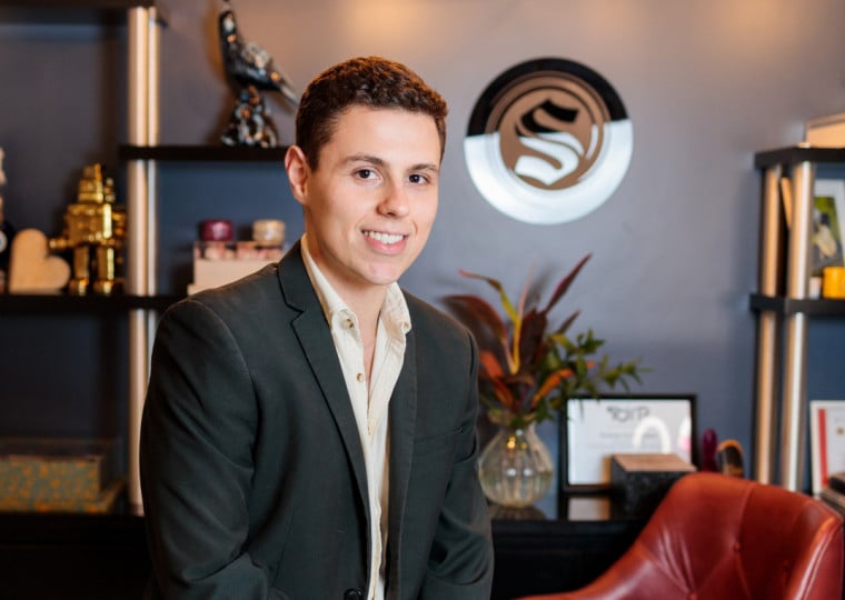 Para Scortegagna, logística aérea também é um ponto de preocupação