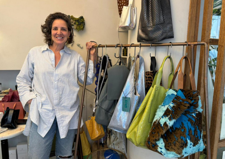 Fernanda projeta mais crescimento, após seleção para programa de aceleração do banco Goldman Sachs