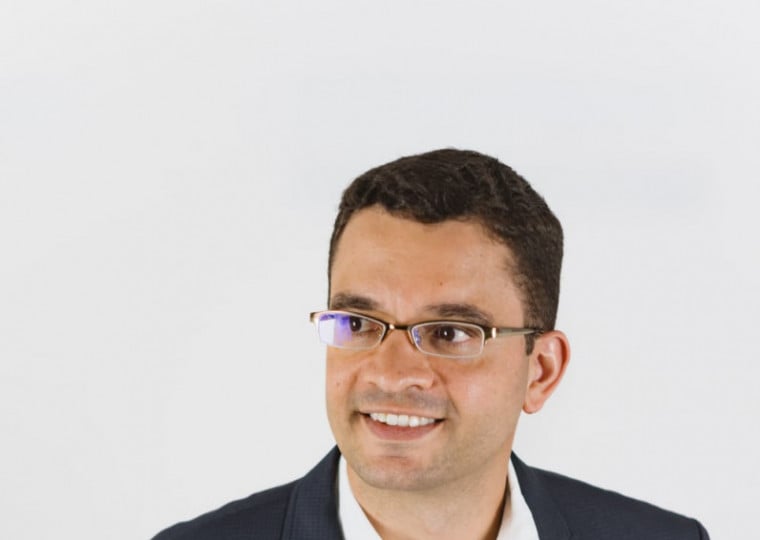 Tiago Lacassagne Mattos CFO do Grupo Santa Lúcia
