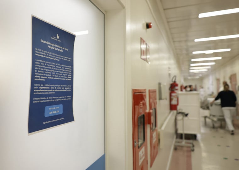 Candidatos poderão se inscrever até 27 de maio