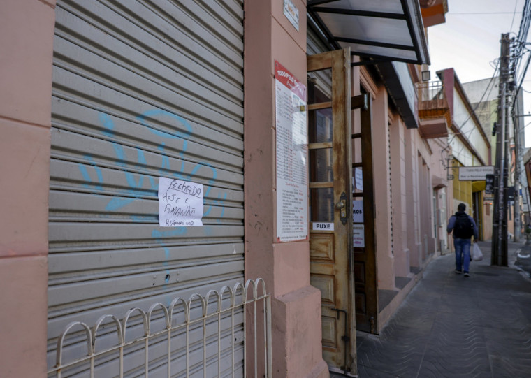 Número de estabelecimentos interditados pelo órgão triplicou em 2025