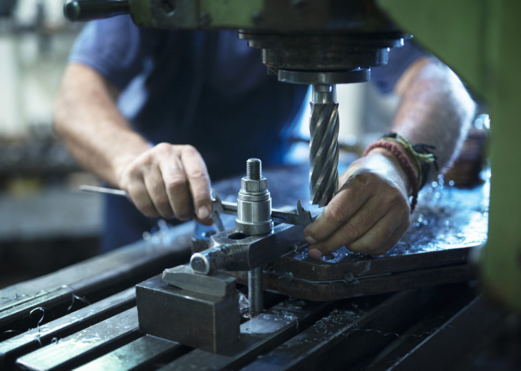 O Índice de Expectativas, que mede a visão para os próximos seis meses, também teve retração