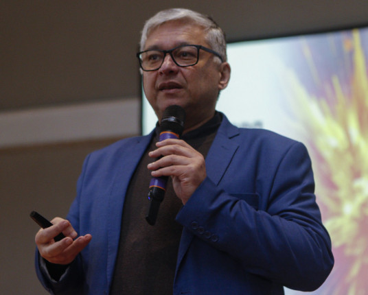 Associação do Aço discute reforma tributária