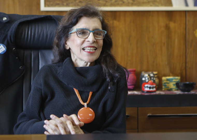 Desafio de abrir um campus na Serra se transformou em uma oportunidade de interação entre academia e empresas locais, afirma Márcia Barbosa