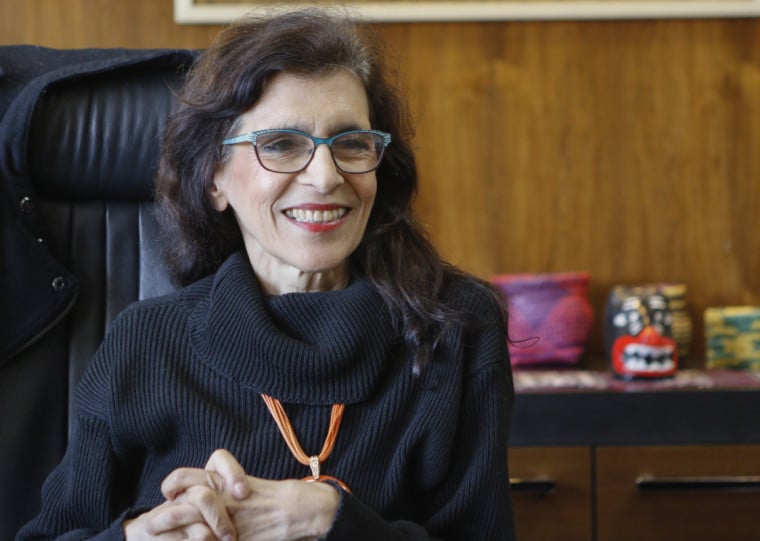 Segundo a reitora, a criação se deve a uma grande procura no Estado