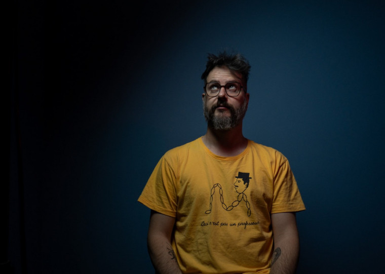 Show acontece neste sábado (23), às 18h, na sede da Fundação Ecarta