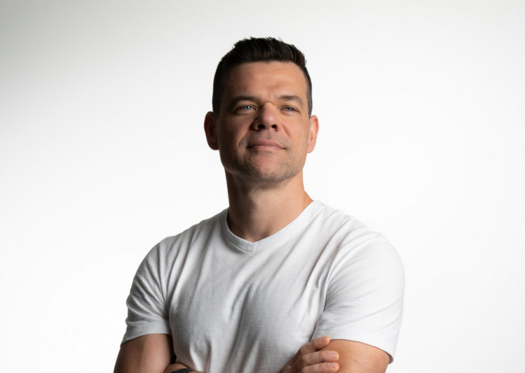 Maicon Dias, especialista em neurociência, comportamento, marketing e CEO da Gampi Casa Criativa