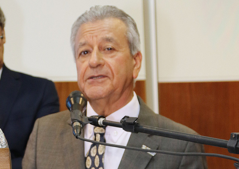 Marcio Milan, vice-presidente Institucional da Abras