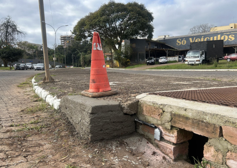 Objetivo é antecipar eventos de inundação e emitir alertas com maior agilidade