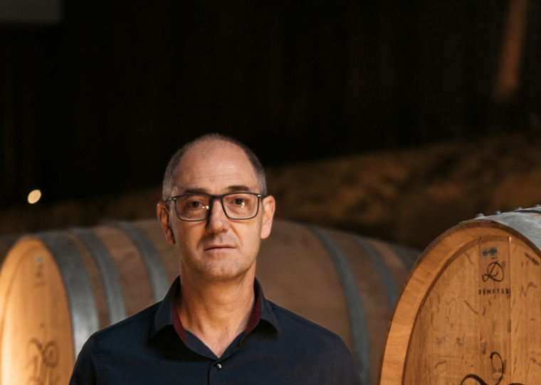 Diretor industrial da Aurora, Roberto Lazzarini