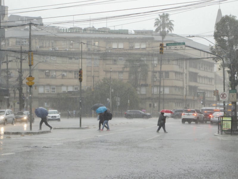 Abertas as inscrições para a Semana de Ação Climática de Poto Alegre