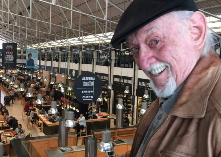 A morte foi confirmada ao jornal O Globo pela viúva de Jaguar, Celia Regina Pierantoni, neste domingo