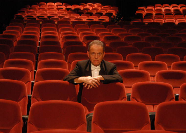 Pianista faleceu na última sexta-feira (22)